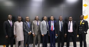 Konga Health Partners Nigerian Private Medical Practitioners’ Association