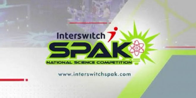 Job Creation: InterswitchSPAK as a Viable Tool
