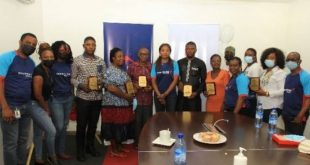 Quickteller Paypoint Celebrates Uncommon Heroes