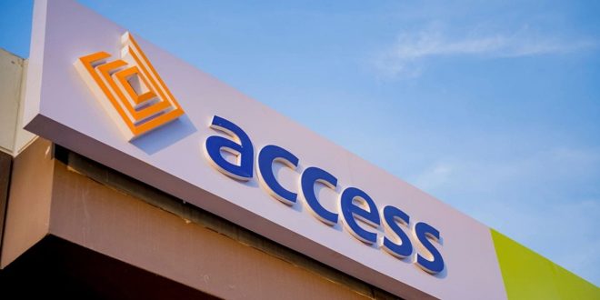Access Bank Settles N118.05m Tax Liability with Gombe State IRS