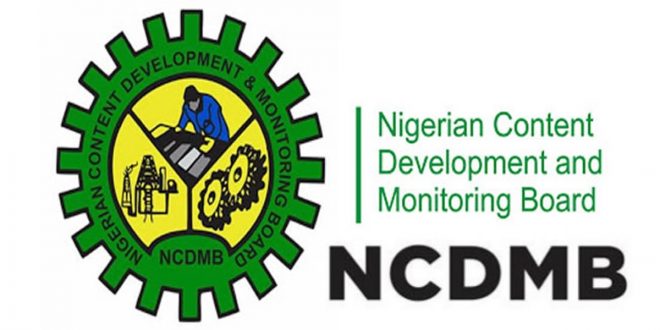 Nigerian Content Attracts $8 Billion Annually, says NCDMB