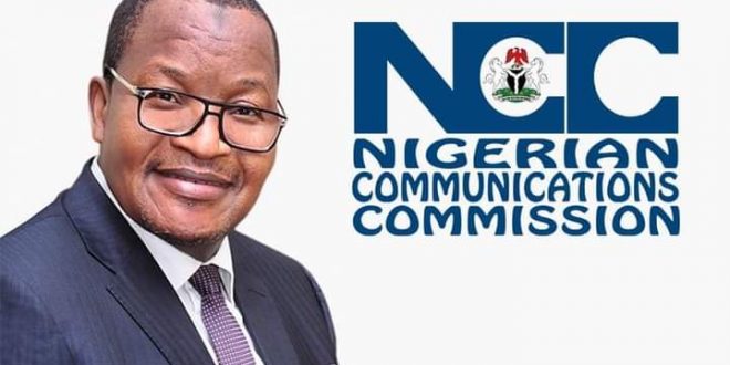NCC Pledges to Sustain the Drive for Digital Economy Transformation