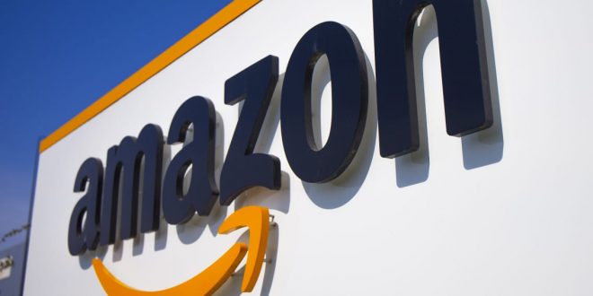 Amazon will discover e-Commerce in Africa not a tea party