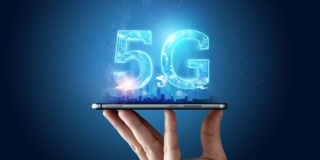 51% of Smartphones Sold Globally Now Support 5G