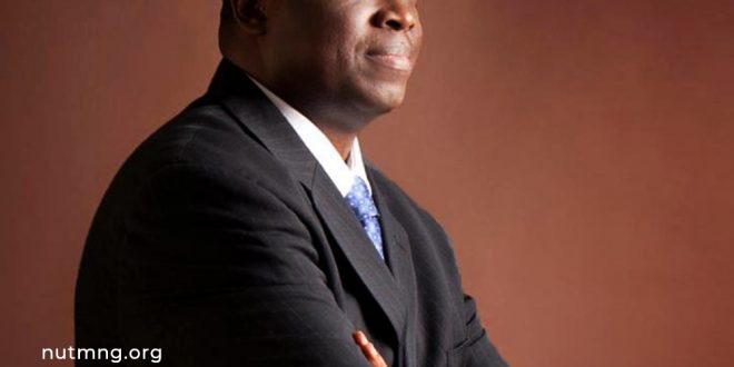Babs Omotowa Resumes As NUTM Founding President