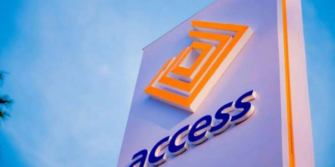 Access Holding Total Assets Increase to N12.08 Trillion, Makes N57.40 Billion Profit in Q1 2022