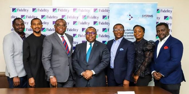 Fidelity Bank, Union Systems Partners to Optimize Trade Finance Operations