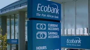 Fitch Reaffirms Ecobank Nigeria’s Stable Outlook