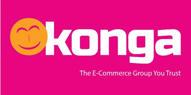 Konga Alerts Customers, Public To Antics Of Scammers