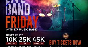 Tech Experience Centre Set to Debut Live Band Friday