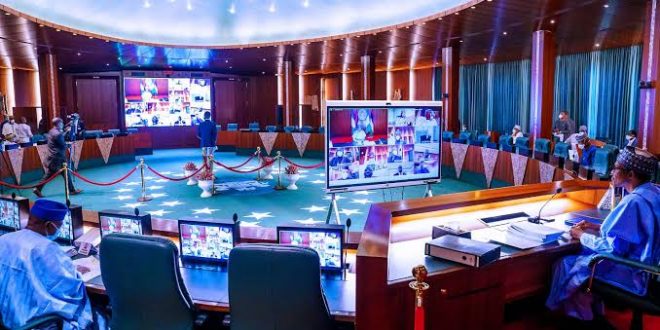 5G Deployment: NCC Gets FEC's Approval to Clear C-Band Spectrum
