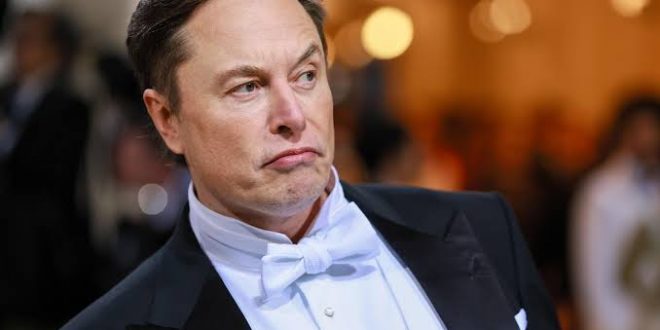 Why Elon Musk Can’t Just Walk Away from His Twitter Dealing