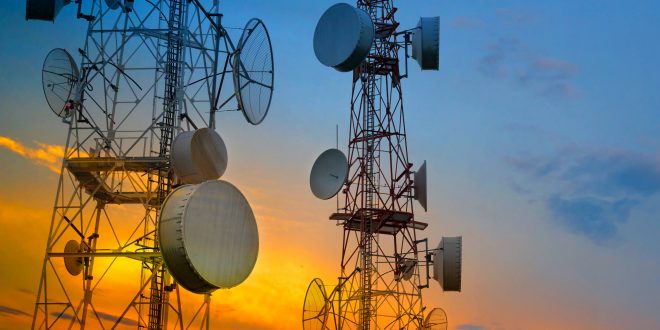 Telecoms Sector Contributes N4.84 Trillion to Nigeria's GDP – NBS