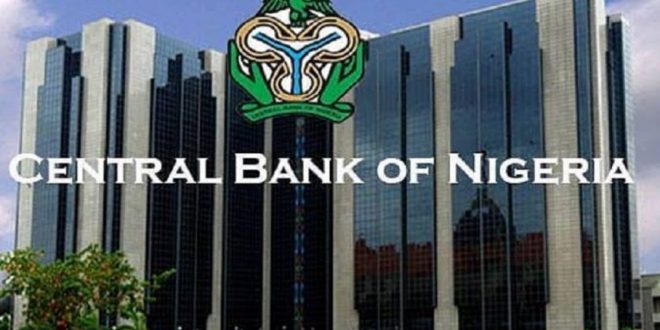 CBN Increases Interest Rates on Savings Deposit to 4.2%