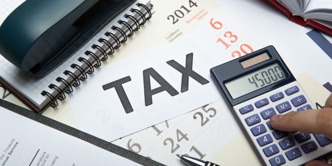 Nigerians Pay N1.09 Trillion Indirect Tax in H1 2022