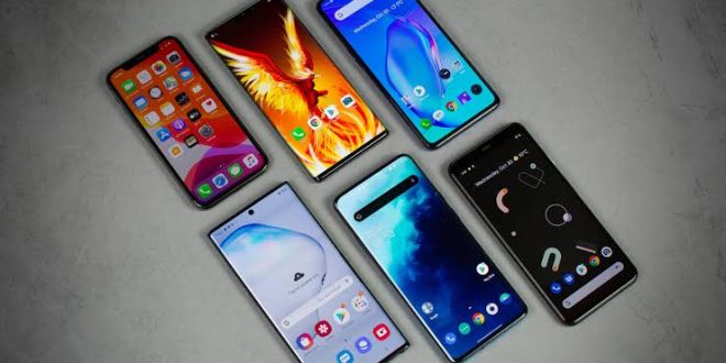 Nigeria to Mass Produce Android SmartPhones Soon