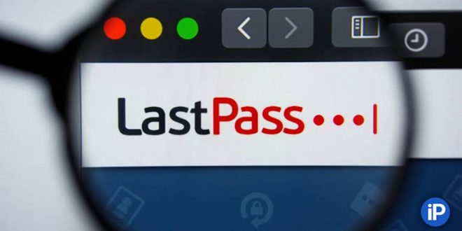 Password Manager for Over 33 Million People, LastPass Hacked