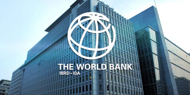 World Bank Tasks FG on Data Protection Law