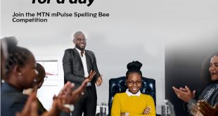 MTN Promotes Digital Economy through Spelling Bee Competition