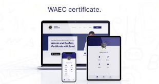 WAEC to Introduce Digital Certificate Platform