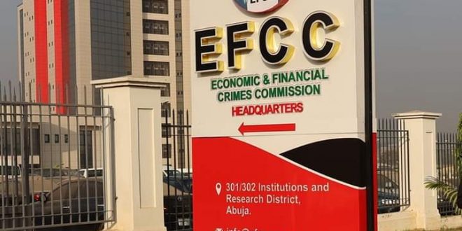 Why Some BDC Operators Were Arrested- EFCC