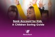 Wema Bank Increases Benefits on Royal Kiddies Account for Children
