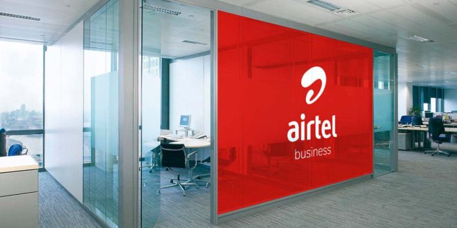 Airtel Donates Traffic Booths To Lagos State Police Command