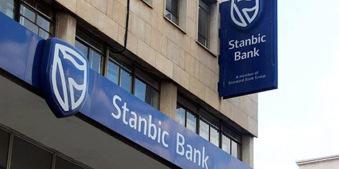 Stanbic IBTC Capital Named Best Investment Bank In Nigeria