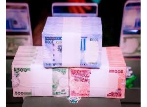 New Notes to be Dispensed Only through ATMs, CBN Stops Over-the-Counter Withdrawal