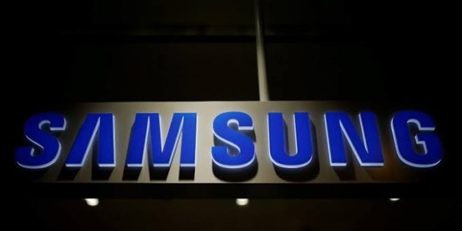 Samsung Projects Profits Decline as Demand Slows