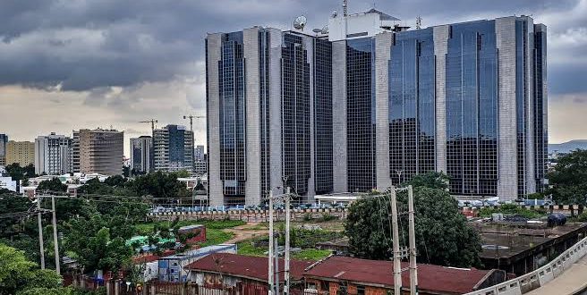 Commercial Banks Borrowings from CBN Increases to N21.87 Trillion in One Year