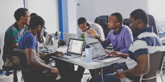 African Tech Startup Ecosystem Funding Up by 8% to $6.5 Billion in 2022