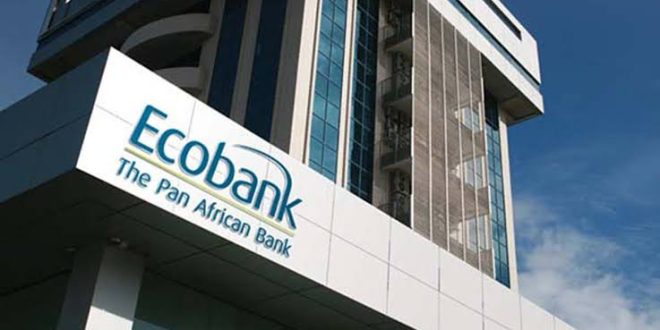 Ecobank Wins Best Place to Work in Africa 2022 Award