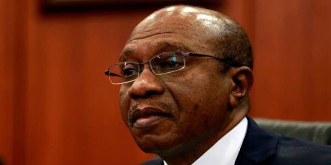 Emefiele Makes U-Turn Says Banks Will Accept Old Notes After February Deadline