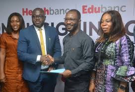 Sterling Bank Agrees to Finance Health, Education through Credit Café
