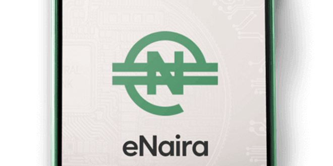 CBN Introduces New Features, Simplify eNaira Usage