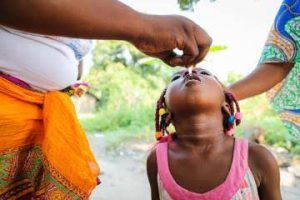 African Leaders Call for Urgent Action to Revitalize Routine Immunization