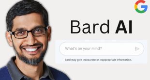 Google Introduces ChatGPT AI Rival ‘Bard’