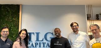 TLG Capital Launches 2.25 Billion Naira Collateralized Credit Facility for OnePipe