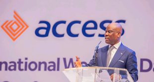 Access Bank Disburses N40.5bn Loans to Women Entrepreneurs in 2022, Earmarks N100bn