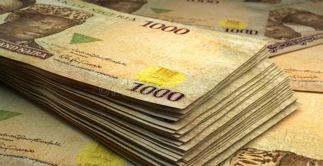 CBN Records N982 Billion as Currency in Circulation