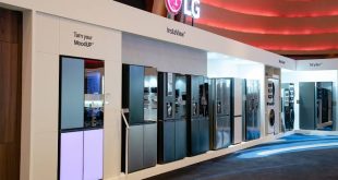MEA 2023: LG Showcase Targets Enhance Customer Experience with Latest Cutting-Edge Innovations
