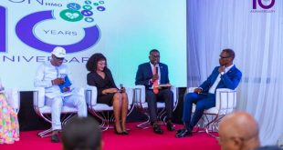 AVON HMO: Experts Make Case for Data Usage, Digitalization in Nigeria Healthcare Sector