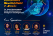7th ACT Foundation Breakfast Dialogue Set to Illuminate Path to Sustainable Development in Africa 