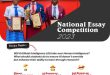 UBA Foundation Launches 2023 National Essay Competition