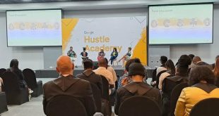 Google Opens Applications for ₦75 Million Hustle Academy Fund to Empower Nigerian SMBs