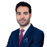 Mohamad Ali Hamade Chief Investment Officer, Amanat Holdings on Data