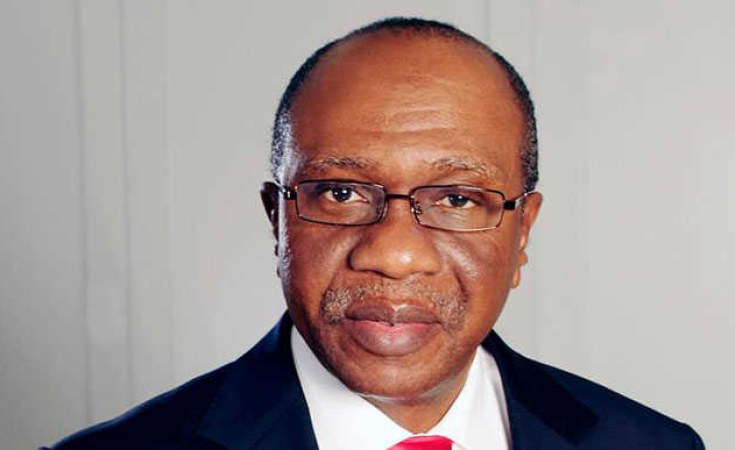 Export earnings drops by 14.9% in April — CBN