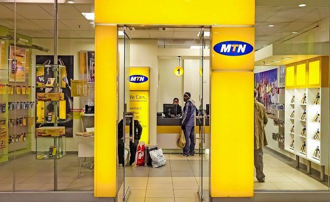 MTN Nigeria and Union (PTECSSAN)