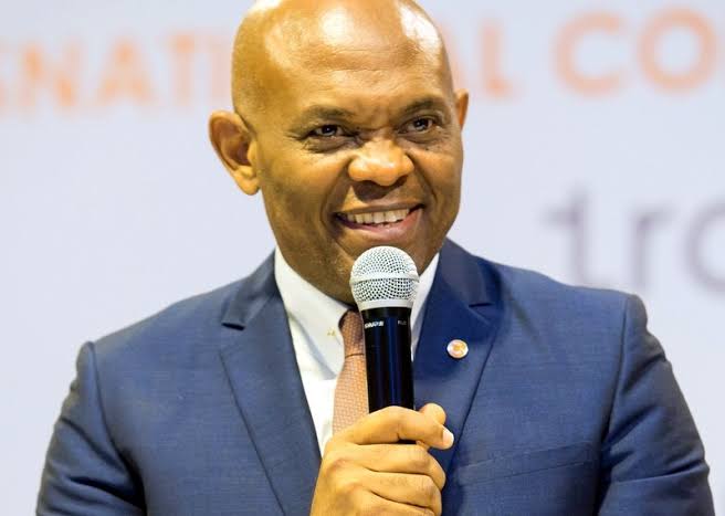 Elumelu Listed Among ‘TIME 100’ World Most Influential People in 2020